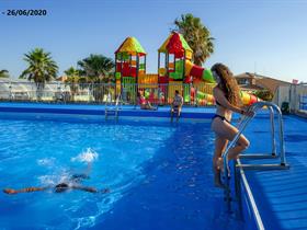 Capfun Les Pinèdes du Lubéron