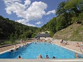 Camping Municipal du Lauradiol