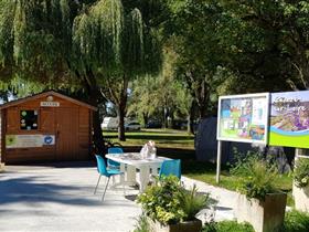 Camping Municipal des Bords de Loire