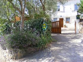Camping Chez Bruna Tanneron