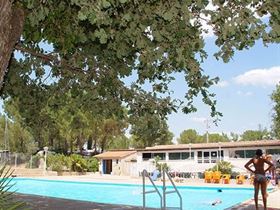 Camping Le Provencal