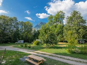 Camping Municipal Thézières