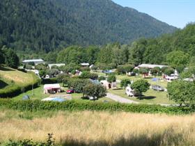 Onlycamp Camping de Domelin