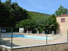 Camping Le Clocher de Neyran