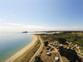 Camping Municipal La Falaise