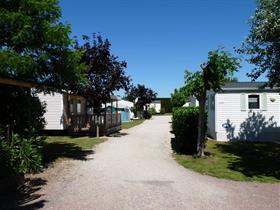 Camping Les Cupressus