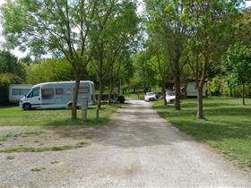 Camping Municipal Le Radel