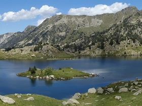 Camping Pyrénées Emotions