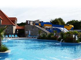 Vakantiepark Les Ollivaud