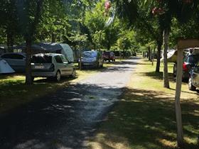 Camping Aire Naturelle Les Bruyères