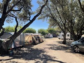 Camping Les Flots - Atlantique