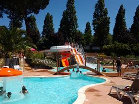 Camping Le Panoramic