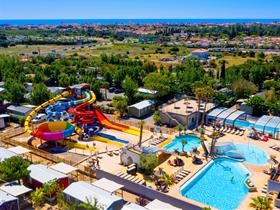 Capfun Vakantiepark L' Hermitage