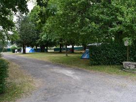 Camping Municipal du Panier Fleuri