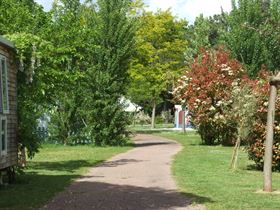 Camping Le Sous Bois