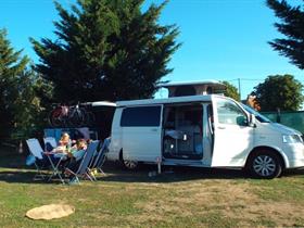 Camping La Colline