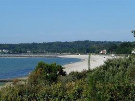 Camping Les Falaises