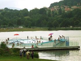 Camping Les Chanterelles