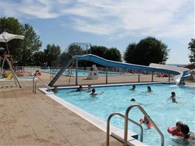 Camping Municipal Le Rocher de Grelet