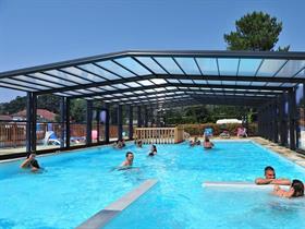 Camping Le Moussaillon