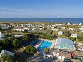 Camping Domaine Le Midi