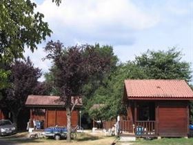 Camping Municipal La Palenquiere