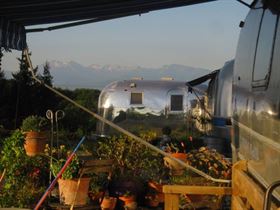 BelRepayre Airstream & Retro TrailerPark