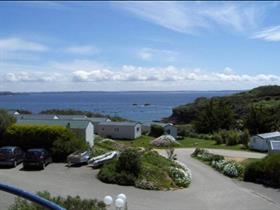 Les Terrasses de Bertheaume