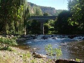 Camping Municipal Le Célé