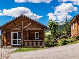 Vakantiepark Les Balcons du Grand Puy