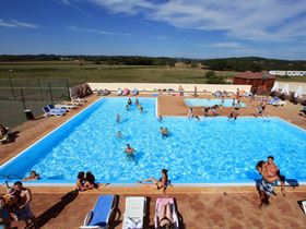 Camping de Maillac