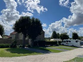 Camping Le Clos du Moulin