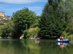 Camping Les 2 Vallées