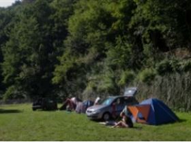 Camping Municipal des Trois Chateaux