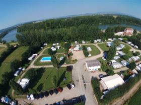 Camping de L'Ecluse