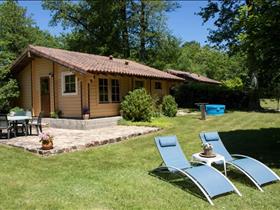 Camping Le Tuquet Vert