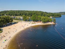 Camping Les 2 Îles