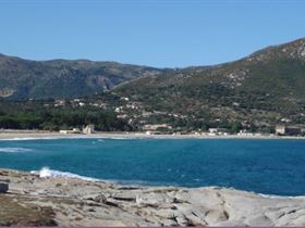Vakantiepark A Marina - Aregno