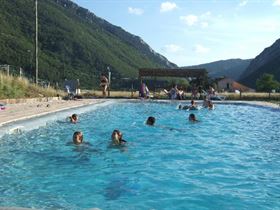 Camping Quo Vadis