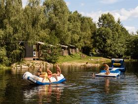 Camping La Sténiole