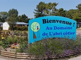 Vakantiepark Domaine L'Abri Cotier