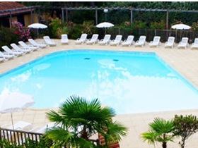 Vakantiepark VVF Villages de Soulac-sur-Mer