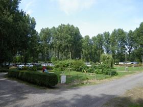 Camping de L'Hirondelle