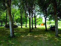 Camping Aire Naturelle de Tellechea Marcel