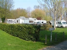 Camping Les Rives de Paris