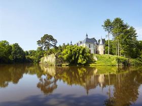 Camping Le Moulin de Rambourg