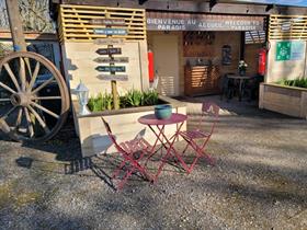 Camping Le Paradis