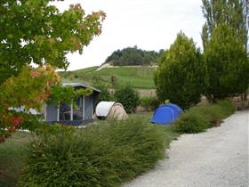 Camping Pré Vert La Sauleraie