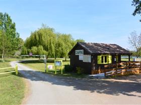 Camping Municipal Chantenay Villedieu