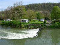 Camping Municipal Les Deux Ponts